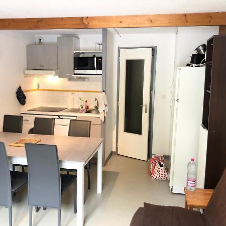 Plein Coeur De Bareges, Appartement 4/6 Personnes Bagian luar foto