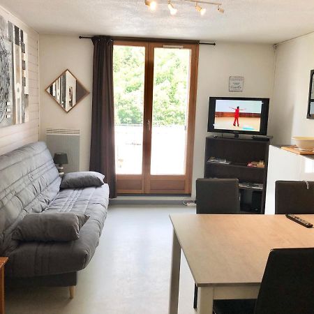 Plein Coeur De Bareges, Appartement 4/6 Personnes Bagian luar foto