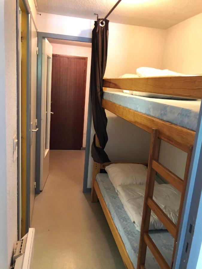 Plein Coeur De Bareges, Appartement 4/6 Personnes Bagian luar foto