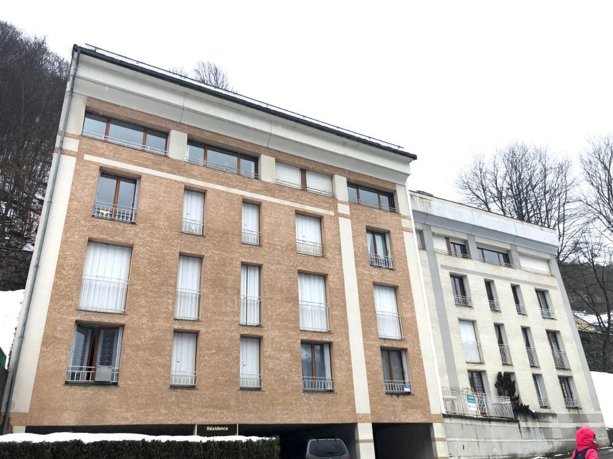 Plein Coeur De Bareges, Appartement 4/6 Personnes Bagian luar foto