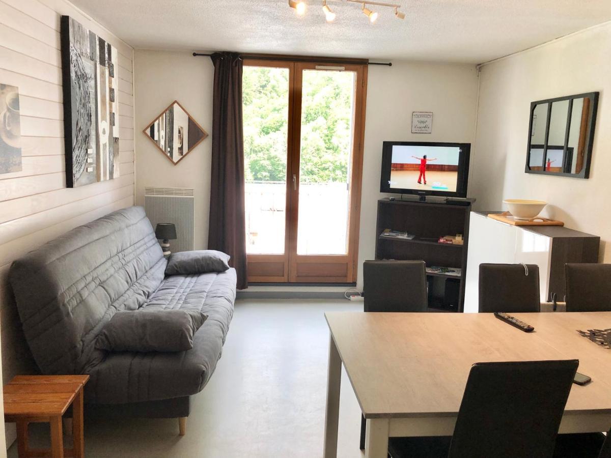 Plein Coeur De Bareges, Appartement 4/6 Personnes Bagian luar foto